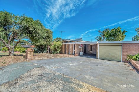 Property photo of 12 Hereford Place Spearwood WA 6163