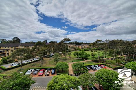 Property photo of 501/8 Wentworth Drive Liberty Grove NSW 2138