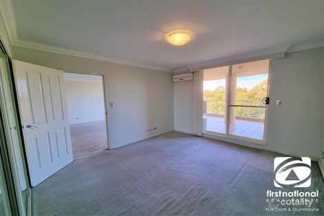 Property photo of 501/8 Wentworth Drive Liberty Grove NSW 2138