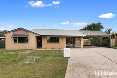 Property photo of 112 Caddy Avenue Urraween QLD 4655