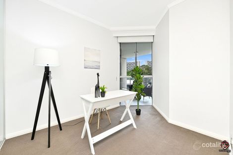 Property photo of 183/806 Bourke Street Waterloo NSW 2017