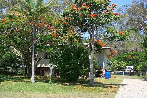 14 Norris St, West Gladstone, QLD 4680