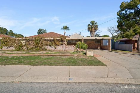 95 Steerforth Dr, Coodanup, WA 6210