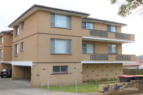 2/70 Fairmount St, Lakemba, NSW 2195