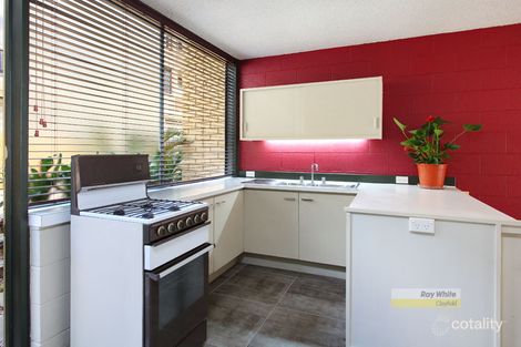 Property photo of 5/209 Bonney Avenue Clayfield QLD 4011