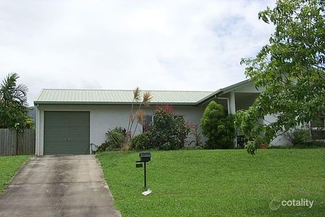 7 Carpenter Cl, Edmonton, QLD 4869