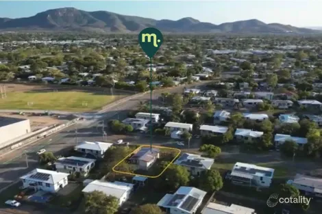 3 Clements Cres, Vincent, QLD 4814