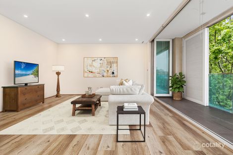 Property photo of 307/151 Military Road Neutral Bay NSW 2089