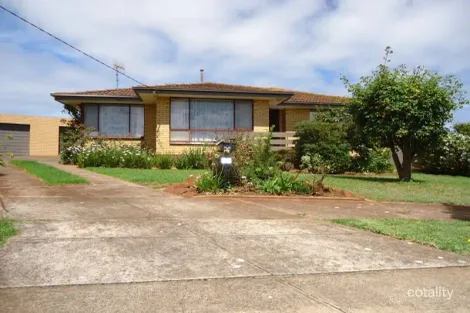 Property photo of 19 Pecten Avenue Warrnambool VIC 3280