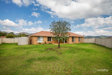 Property photo of 9 Dickson Court Mudgee NSW 2850