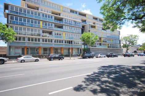 Property photo of 101/199 Morphett Street Adelaide SA 5000