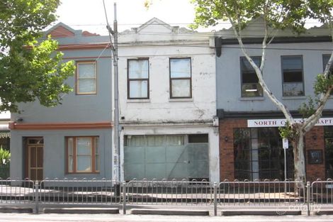 2/528 Nicholson St, Fitzroy North, VIC 3068