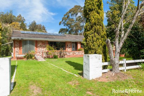 Property photo of 188 Marsh Road Bobs Farm NSW 2316