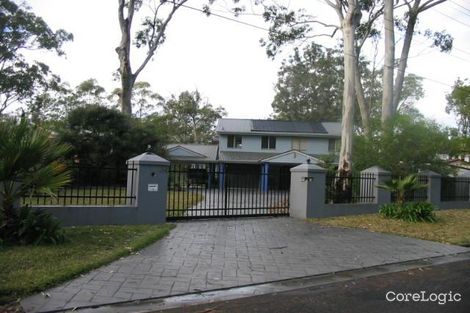 Property photo of 34 Golding Grove Wyong NSW 2259