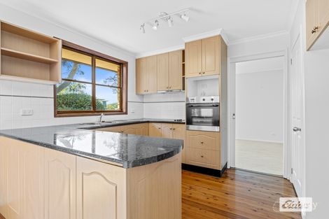 Property photo of 110 Ingrid Road Kareela NSW 2232