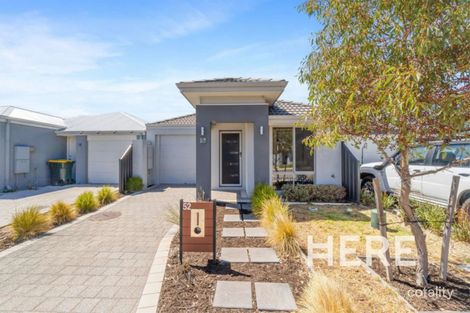 Property photo of 52 Burrows Loop Midvale WA 6056