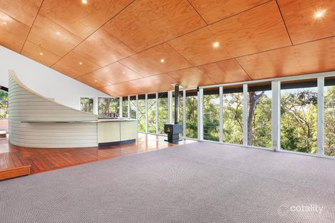 Property photo of 92 Simpsons Road Currumbin Waters QLD 4223
