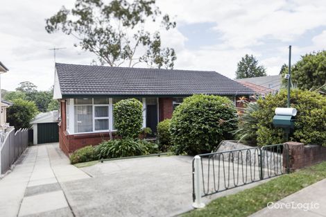 Property photo of 20 Ferrabetta Avenue Eastwood NSW 2122