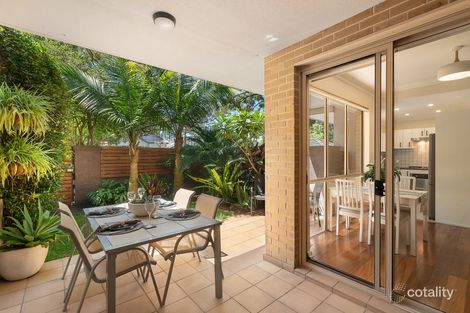 Property photo of 2/52-54 Dalleys Road Naremburn NSW 2065