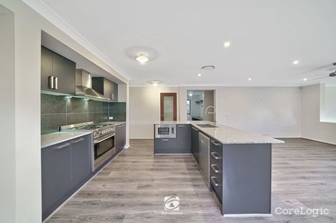 Property photo of 7 Casey Street Oran Park NSW 2570
