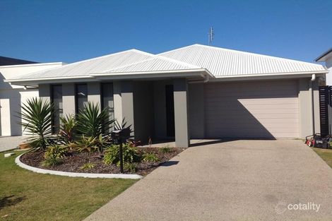 Property photo of 23 Sunshine Crescent Caloundra West QLD 4551
