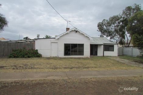 Property photo of 61 Lower Roy Street Jeparit VIC 3423