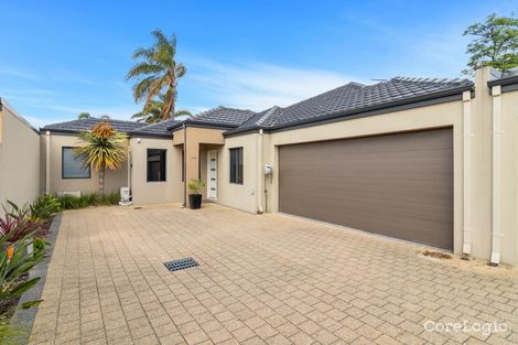 Property photo of 105B Hayes Avenue Yokine WA 6060