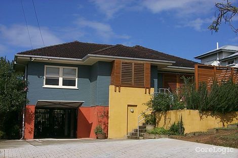 Property photo of 7 Thorpe Street Balmoral QLD 4171
