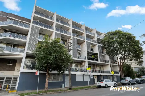 Property photo of 53/2-10 Susan Street Auburn NSW 2144
