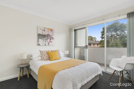 Property photo of 2/37-39 Asquith Street Silverwater NSW 2128