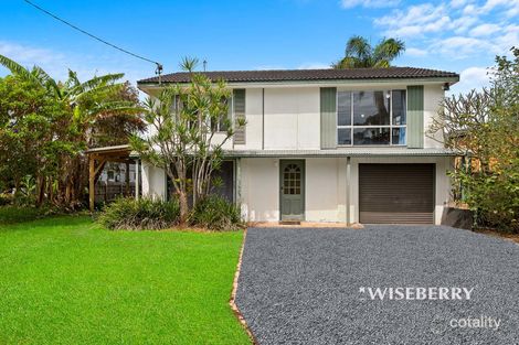 Property photo of 310 Tuggerawong Road Tuggerawong NSW 2259