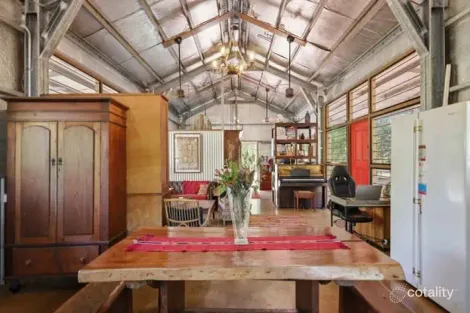 77 Cyrus Rd, Berry Springs, NT 0838