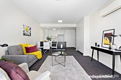 Property photo of 68/5 Burnie Street Lyons ACT 2606