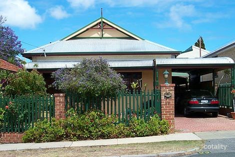 99 Sasse Ave, Mount Hawthorn, WA 6016