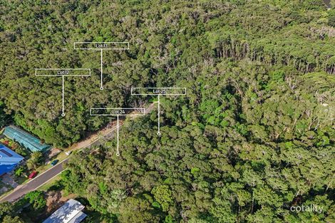 24/25 Christensen Rd, Kuranda, QLD 4881