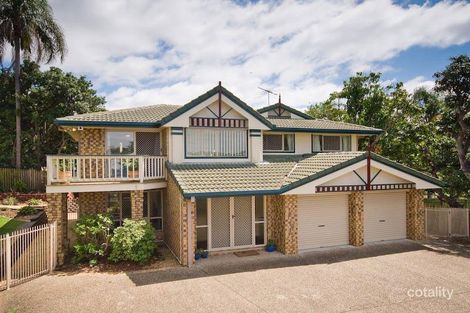 11a Thurlow St, Newmarket, QLD 4051