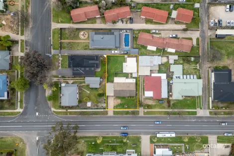 16 Horatio St, Mudgee, NSW 2850