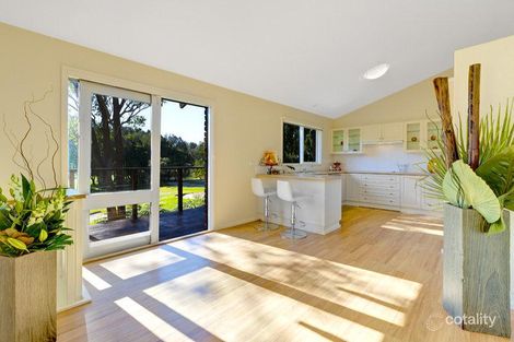 Property photo of 38 Parkland Road Mona Vale NSW 2103