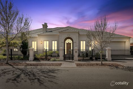 9 Dutton Ave, Mawson Lakes, SA 5095