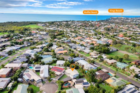 Property photo of 4 Kumala Street Battery Hill QLD 4551