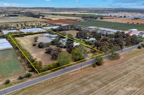 1400 Andrews Rd, Munno Para Downs, SA 5115