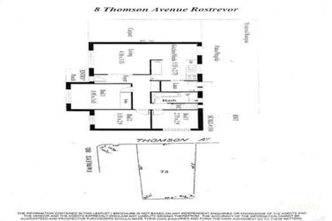 Property photo of 8 Thomson Avenue Rostrevor SA 5073