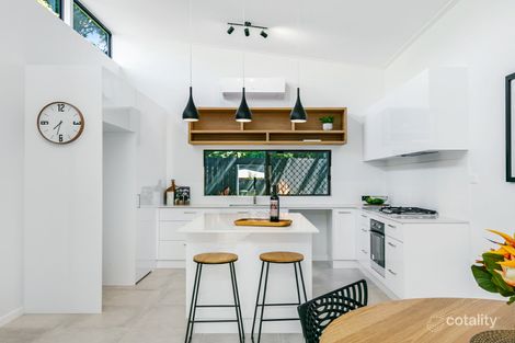 Property photo of 5/28-30 Old Smithfield Road Freshwater QLD 4870