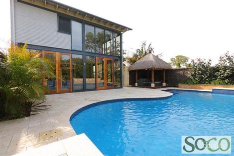 Property photo of 22 Bellevue Terrace Swanbourne WA 6010