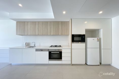 Property photo of 607/1 Cullen Close Forest Lodge NSW 2037