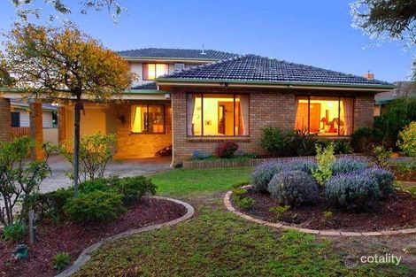 Property photo of 18 Keith Grove Keilor East VIC 3033