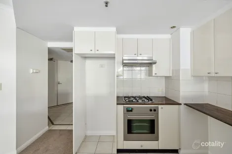 Property photo of 2/63 Crown Street Woolloomooloo NSW 2011