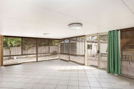 Property photo of 22 Bellingham Crescent Kambah ACT 2902