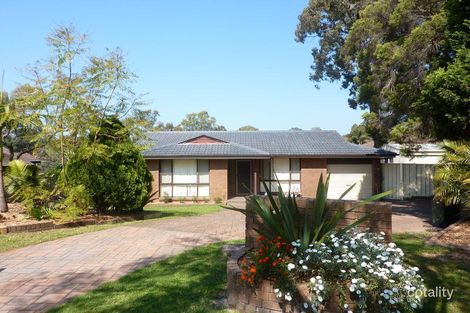 Property photo of 11 Owl Place Ingleburn NSW 2565