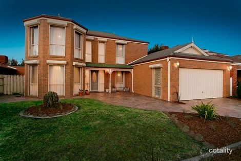 61 Kearney Dr, Aspendale Gardens, VIC 3195